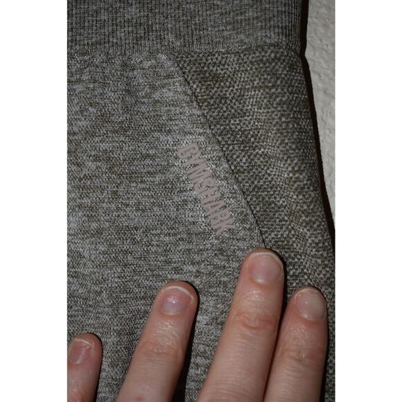 Gymshark Flex High Waisted Legging Size XS - Picture 4 of 5